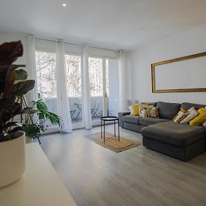 Deluxe Appartement